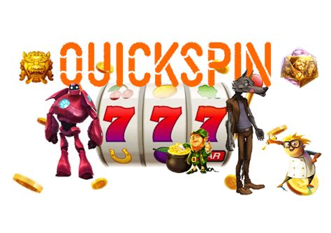 quickspin slots list